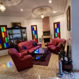 Villa with riad style, hotel din Fès