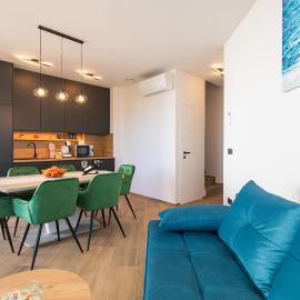 Apartmani Đogić