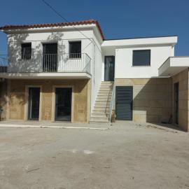 Recanto d'avo, hotel a Monção