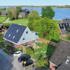 Haus Hygge - Ferienwohnung Hering