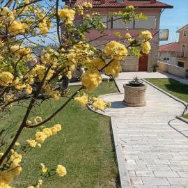 Villa Istonia, hótel í Cupello
