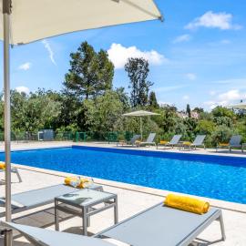 Carvoeiro Gardens, hotel in Carvoeiro