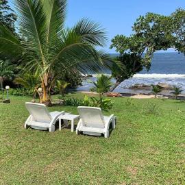 DOMAINE MONT-REPOS de Kribi, hotel di Kribi