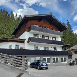 Appartment Lärchenalm