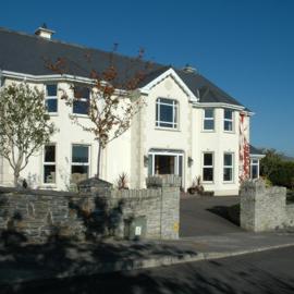 Caldra B&B, hotel a Buncrana