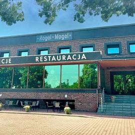 Kogel Mogel, hotell sihtkohas Czernikowo