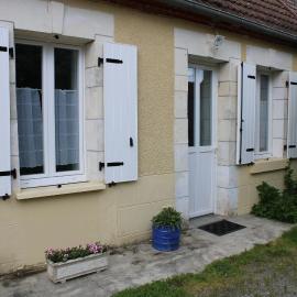 LA MAISON DE GILYDIE