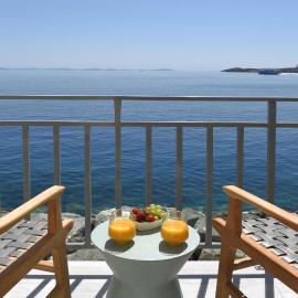 Anaya Suites