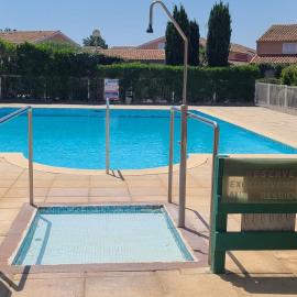 Ma jolie petite maison de la plage, hotell i Vendres