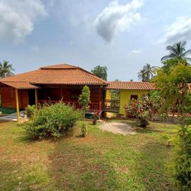Pousadinha Mar Ave Ilha, hotel i Principe