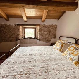 Casa Asproni, hotel en Tonara