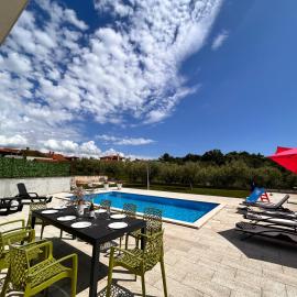 Villa Casa Storija