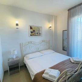 La casa di Chloé – hotel w mieście Alezio