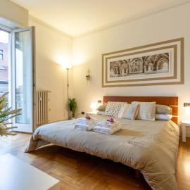 Varese Centro - ViVa Apartment - Free WiFi, hótel í Varese
