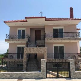eleni house near Asprovalta Ν3