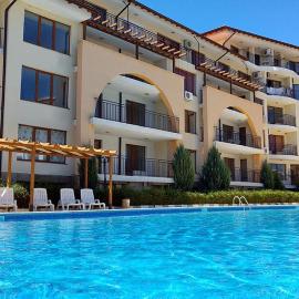 Arkite - Private apartment - BSR