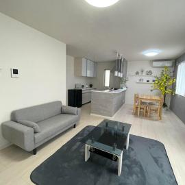 Viesnīca Clover House 大人数向け一軒家 pilsētā Matsubara