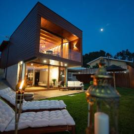 HouseBel, Hotel in Ponte da Barca