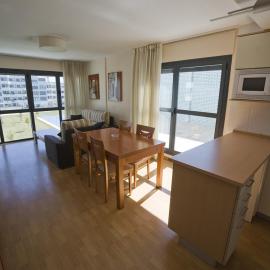 Apartamentos Turísticos Vicotel, hotel en Teruel