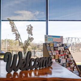 Gadsden में, होटल Gadsden Inn and Suites