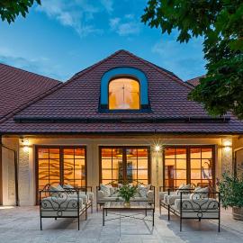 Sentio Estate Villa at Lake Balaton