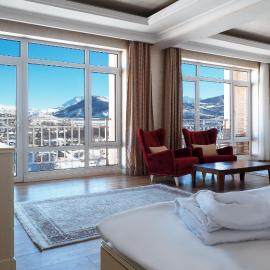 Panoramic Spa Hotel