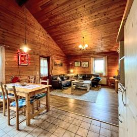 Holiday Home Schöne Aussicht by Interhome