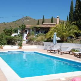 The Casita at Casa Lorca