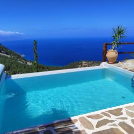 Aegean View Villa