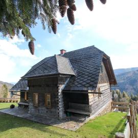 Chalet Kopphütte by Interhome, hotel in Preims