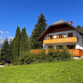 Holiday Home LuxuSölk-5 by Interhome
