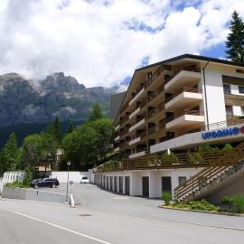 Apartment Ringstrasse Apt 324 by Interhome