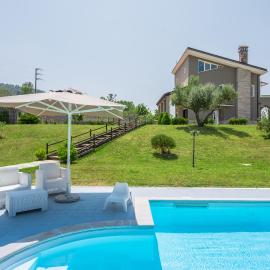Villa Serandra Luxury