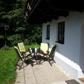 Appartement Waldeck Perle