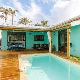 maison de vacances Althéa