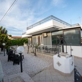 B&B Villa Achibea, hotelli kohteessa Agrigento