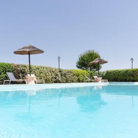 Agriturismo Ca'de'Gatti, hotel v destinácii Faenza