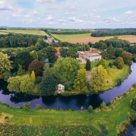 West Lexham Wellness & Retreat Centre, hotel di Kings Lynn
