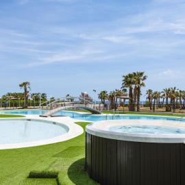 Apartment Ciudad Jardin-3 by Interhome
