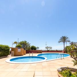 Apartment Garbi by Interhome