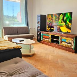 Apartman RELAX, hotel v Trenčíne