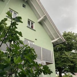 Zimmervermietung Jäger, hotel in Bregenz