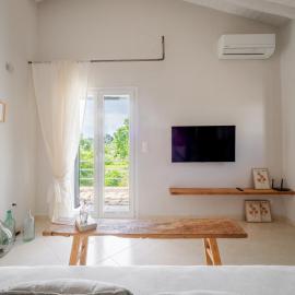 The Cottage, hotel din Petrití