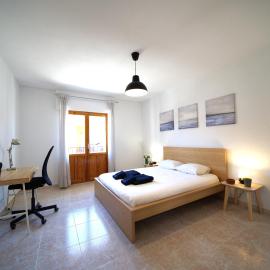 Casa Granada budget Haus bei Granada, hotel em Dúrcal
