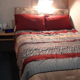 Peace and Quiet, hotell sihtkohas Lac La Biche