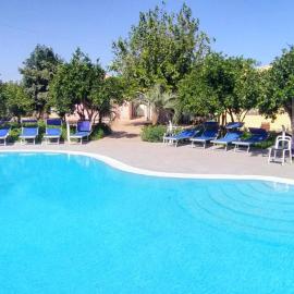 Agriturismo Gli Aranci dell'Etna, hotel in Mascali
