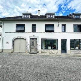 Appart Séguite 4p Garage motos et vélos, hotel u gradu Aret