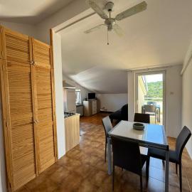 Apartmani Fulvia, hotel i Cunski