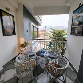 Hebron Haven Homestay, hotel in Jaigaon
