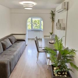Nubia Modern Apartment